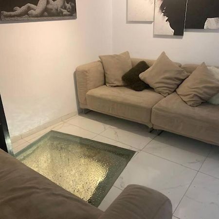 Appartamento Laokoontos 16 Rhodes City Esterno foto