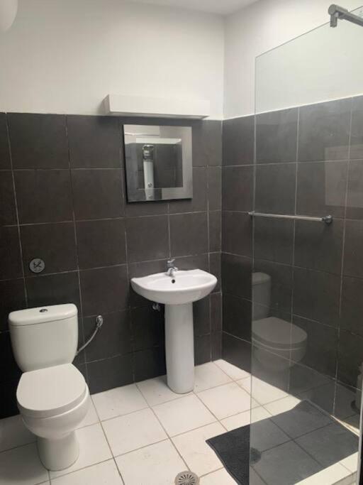 Appartamento Laokoontos 16 Rhodes City Esterno foto