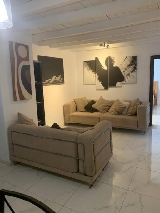 Appartamento Laokoontos 16 Rhodes City Esterno foto