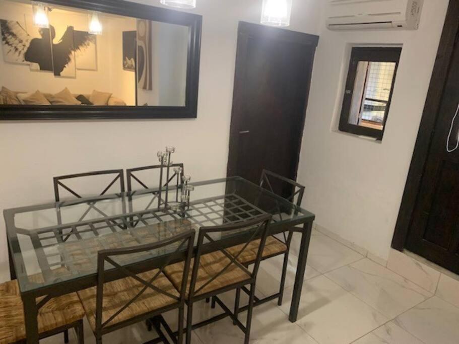 Appartamento Laokoontos 16 Rhodes City Esterno foto