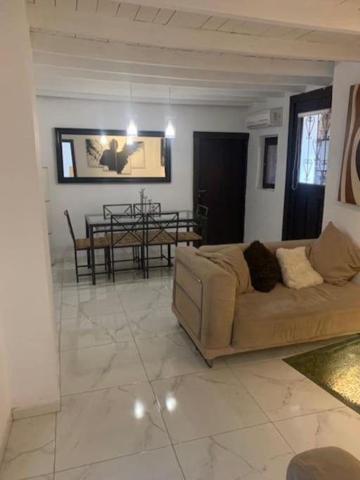 Appartamento Laokoontos 16 Rhodes City Esterno foto