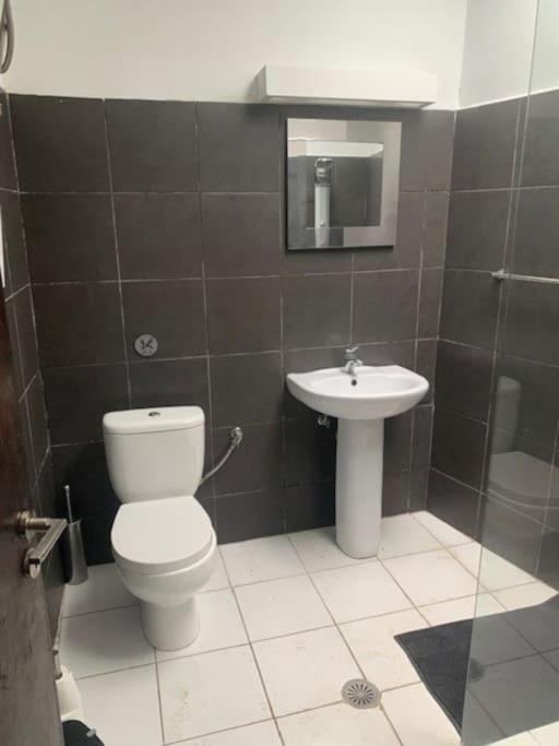 Appartamento Laokoontos 16 Rhodes City Esterno foto
