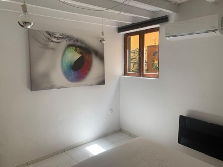Appartamento Laokoontos 16 Rhodes City Esterno foto