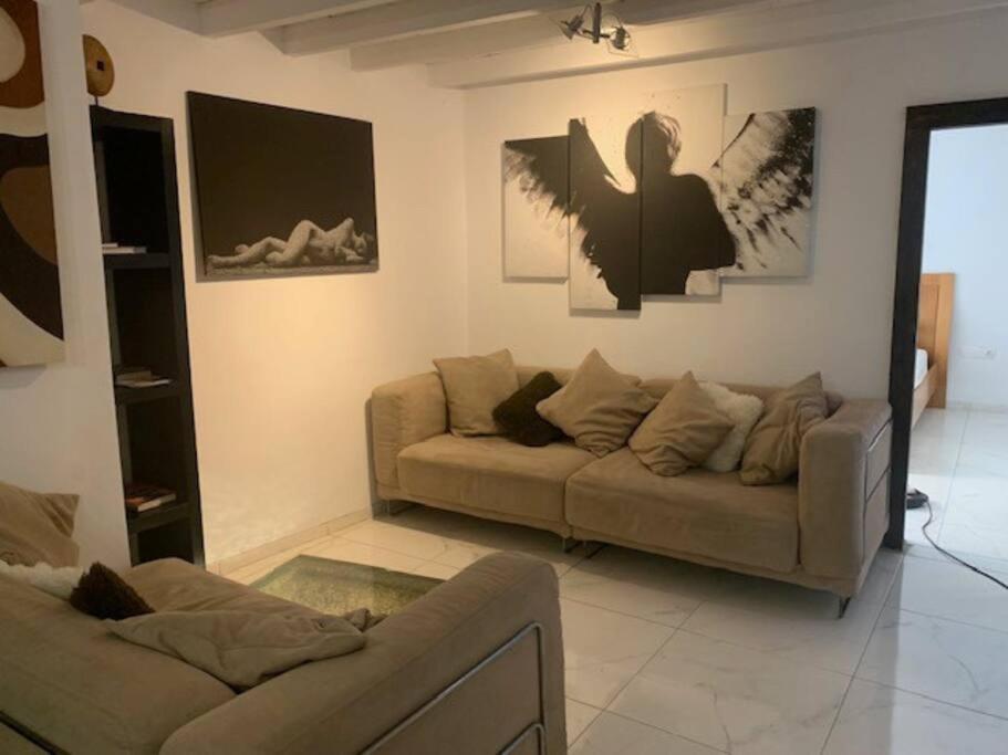 Appartamento Laokoontos 16 Rhodes City Esterno foto